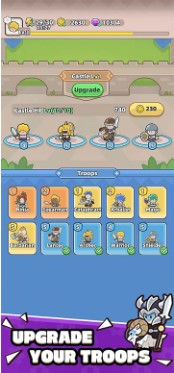 装备守护者修改版