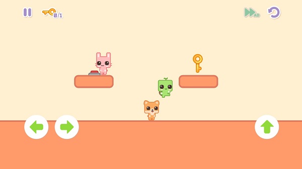 猫猫公园完整版