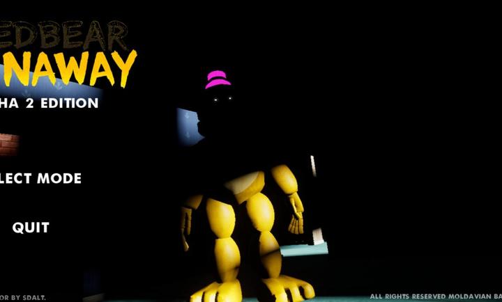 你好邻居费德熊免广告版