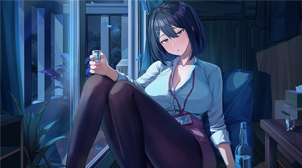 夏色四叶草单机版
