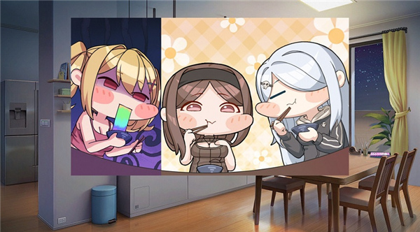 夏色四叶草中文版