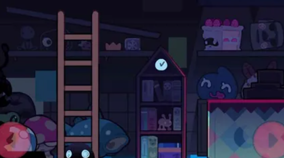 神秘生物公园cryptidpark存档版