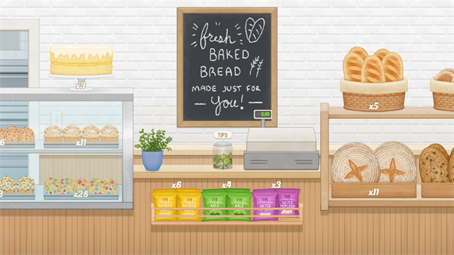 Baker免广告版