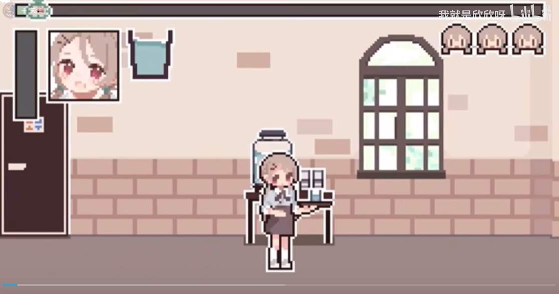 尿急催眠模拟器精简版